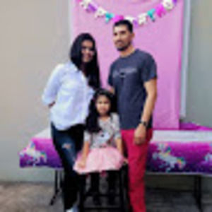 Meet your Posher, Gina